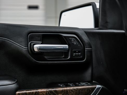 Used 2021 GMC Sierra 1500 Denali w/ Denali Ultimate Package image 81