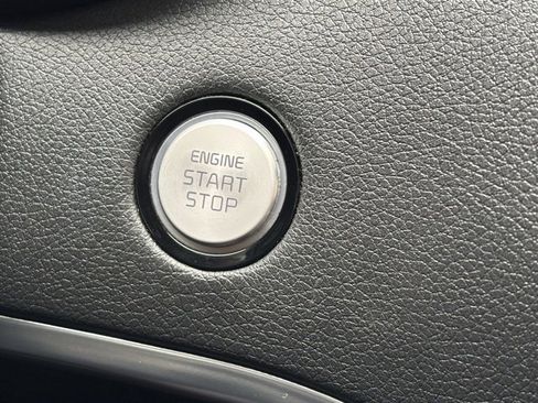 Used 2018 Kia Stinger image 15