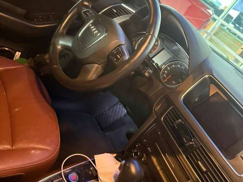 Used 2012 Audi Q5 3.2 Premium Plus image 7