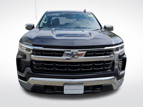 Used 2022 Chevrolet Silverado 1500 LT image 8