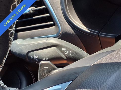 Used 2023 Ford Edge ST AWD/4WD image 22