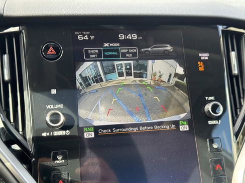 Used 2023 Subaru Outback Onyx Edition image 25