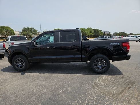 New 2026 Ford F150 STX w/ Equipment Group 200A AWD/4WD image 7