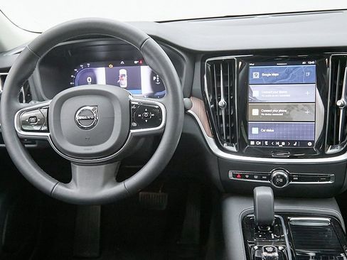 Certified 2025 Volvo S60 T8 Plus w/ Climate Package image 26