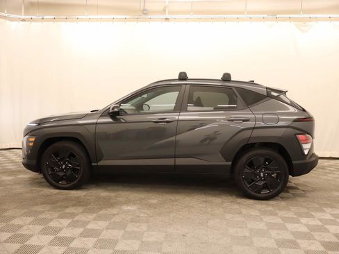 Used 2026 Hyundai Kona SEL Sport FWD image 2