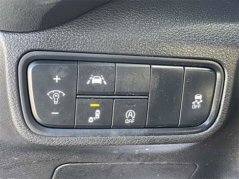 Used 2022 Kia Soul LX w/ Technology Package image 29