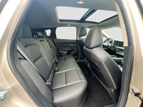 New 2026 Nissan Murano SL AWD/4WD image 30