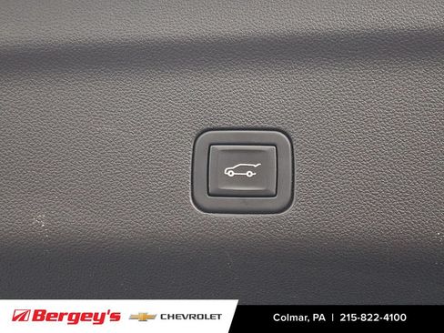 Certified 2023 GMC Yukon Denali AWD/4WD image 33