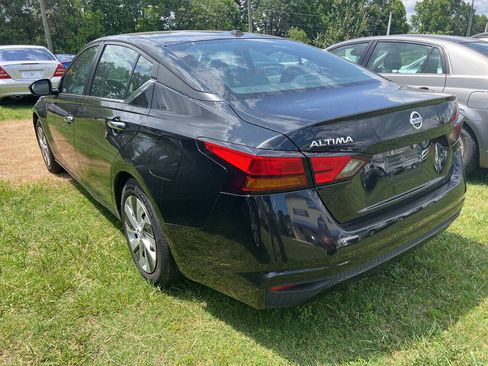Used 2020 Nissan Altima 2.5 S FWD image 5