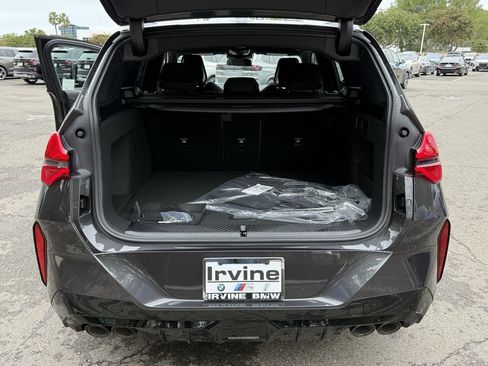 New 2026 BMW X3 M50 w/ Premium Package image 15