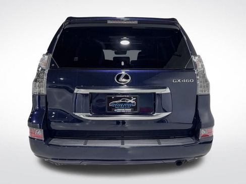 Used 2022 Lexus GX 460 Premium w/ Premium Plus Package image 9