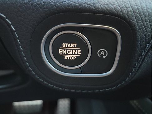 Used 2024 Mercedes-Benz GLE 53 AMG 4MATIC image 11