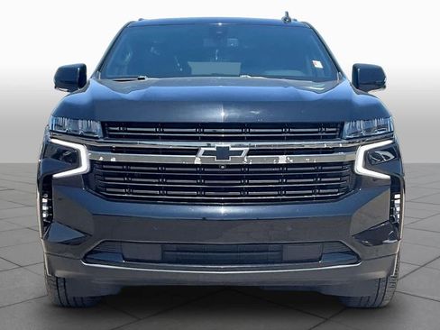 Used 2021 Chevrolet Suburban RST w/ Luxury Package AWD/4WD image 4