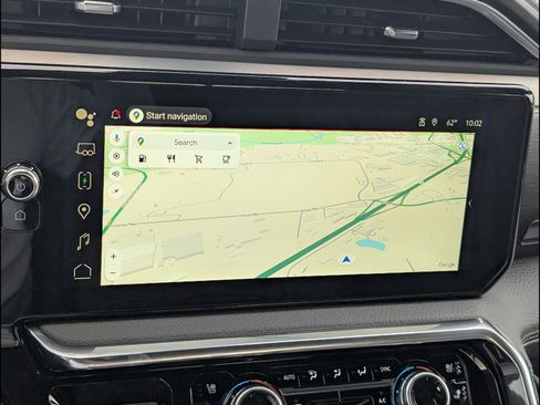 New 2026 GMC Sierra 2500 Denali w/ Denali Reserve Package image 14