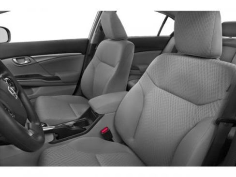 Used 2015 Honda Civic EX image 8