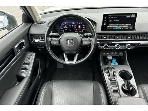 Used 2022 Honda Civic Touring image 15