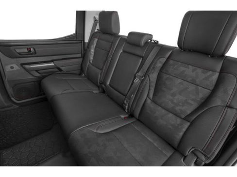 Used 2023 Toyota Tundra TRD Pro image 13