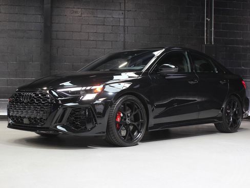 Used 2024 Audi RS 3 image 73