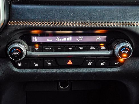 Used 2023 MAZDA CX-50 AWD 2.5 Turbo w/ Accent Package image 14