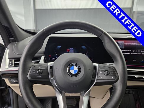 Certified 2023 BMW X1 xDrive28i w/ Convenience Package image 28