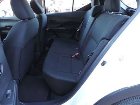 New 2025 Nissan Kicks Play S image 16