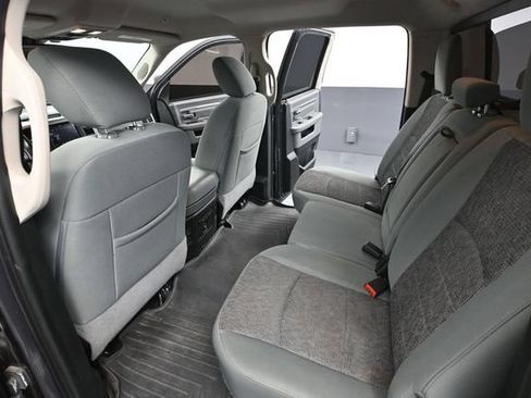 Used 2018 RAM 1500 Big Horn AWD/4WD image 28