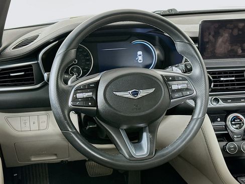 Used 2023 Genesis G70 2.0T image 18