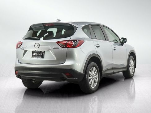 Used 2016 MAZDA CX-5 Touring AWD/4WD image 5