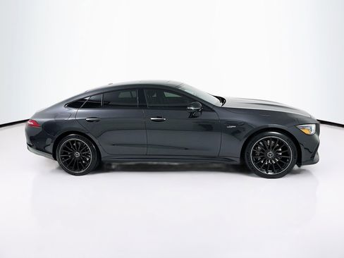 Certified 2021 Mercedes-Benz AMG GT 53 image 9
