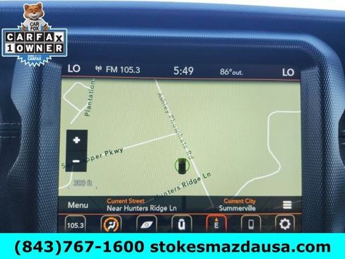 Used 2023 Jeep Wrangler Unlimited Sahara w/ Cold Weather Group image 4