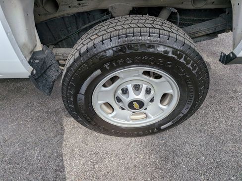 Used 2019 Chevrolet Silverado 2500 W/T w/ WT Convenience Package image 31