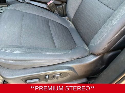 Used 2019 Chevrolet Silverado 1500 LT w/ Texas Edition AWD/4WD image 13