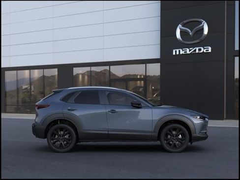 New 2026 MAZDA CX-30 AWD 2.5 S image 5