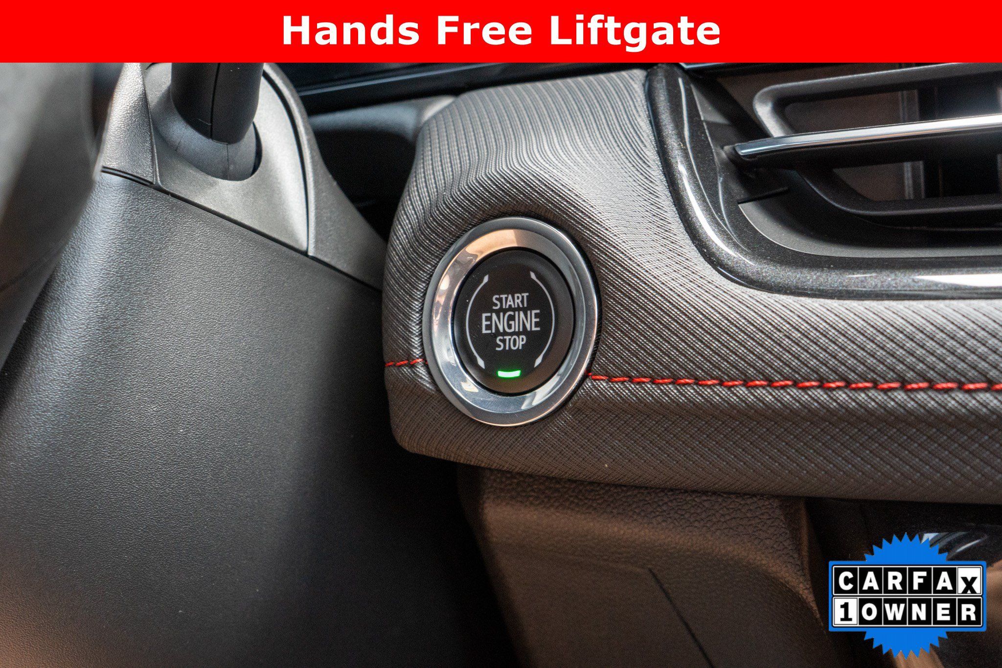Used 2026 Chevrolet TrailBlazer RS w/ Convenience Package FWD image 25