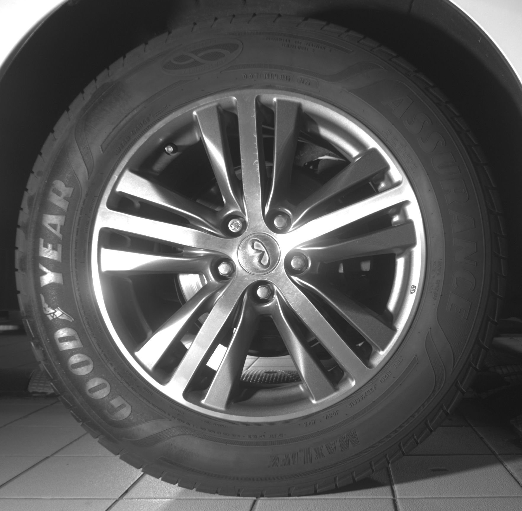 Used 2020 INFINITI QX60 Luxe w/ Essential Package AWD/4WD image 31