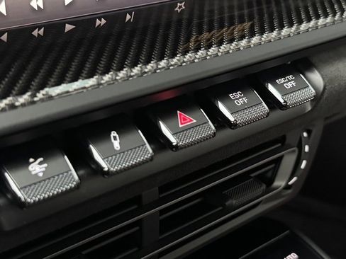 Certified 2022 Porsche 911 GT3 image 27