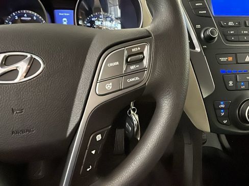Used 2016 Hyundai Santa Fe Sport FWD image 21