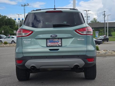 Used 2013 Ford Escape SE FWD image 9