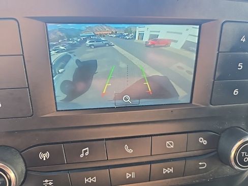 Used 2024 Ford Transit 250 148 High Roof Extended AWD image 20