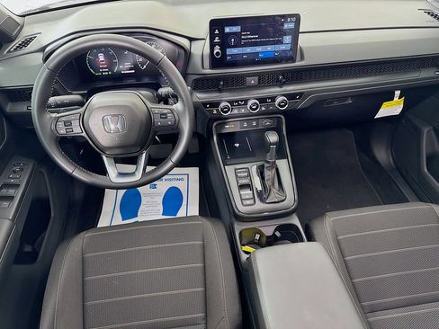 Certified 2026 Honda CR-V Sport image 27