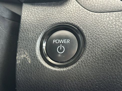 Certified 2025 Toyota Camry LE FWD image 22