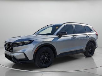 Used 2025 Honda CR-V Sport-L video 2