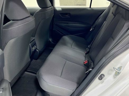 New 2024 Toyota Corolla LE image 24