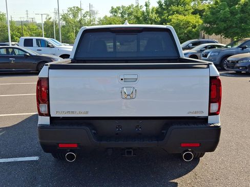 Used 2023 Honda Ridgeline RTL image 5