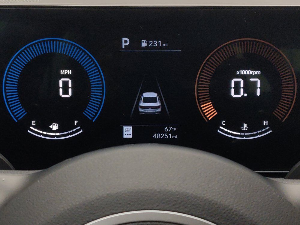 Used 2024 Hyundai Sonata SEL FWD image 23