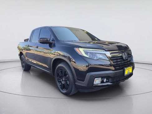Used 2020 Honda Ridgeline Black Edition image 7