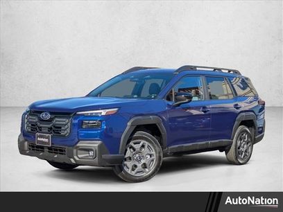 New 2026 Subaru Outback Premium