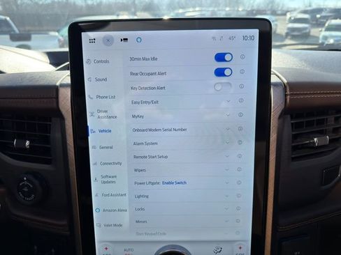 Used 2023 Ford Expedition Max King Ranch image 34