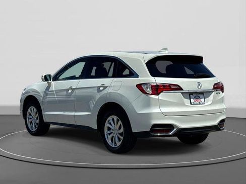 Used 2018 Acura RDX FWD w/ Technology Package image 7