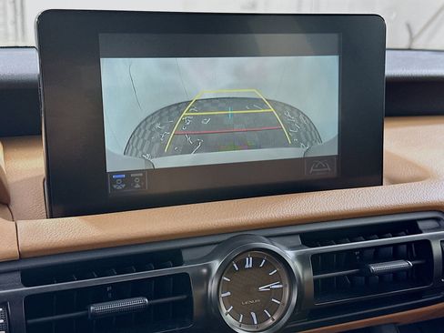 Used 2023 Lexus IS 300 w/ Premium Package image 22